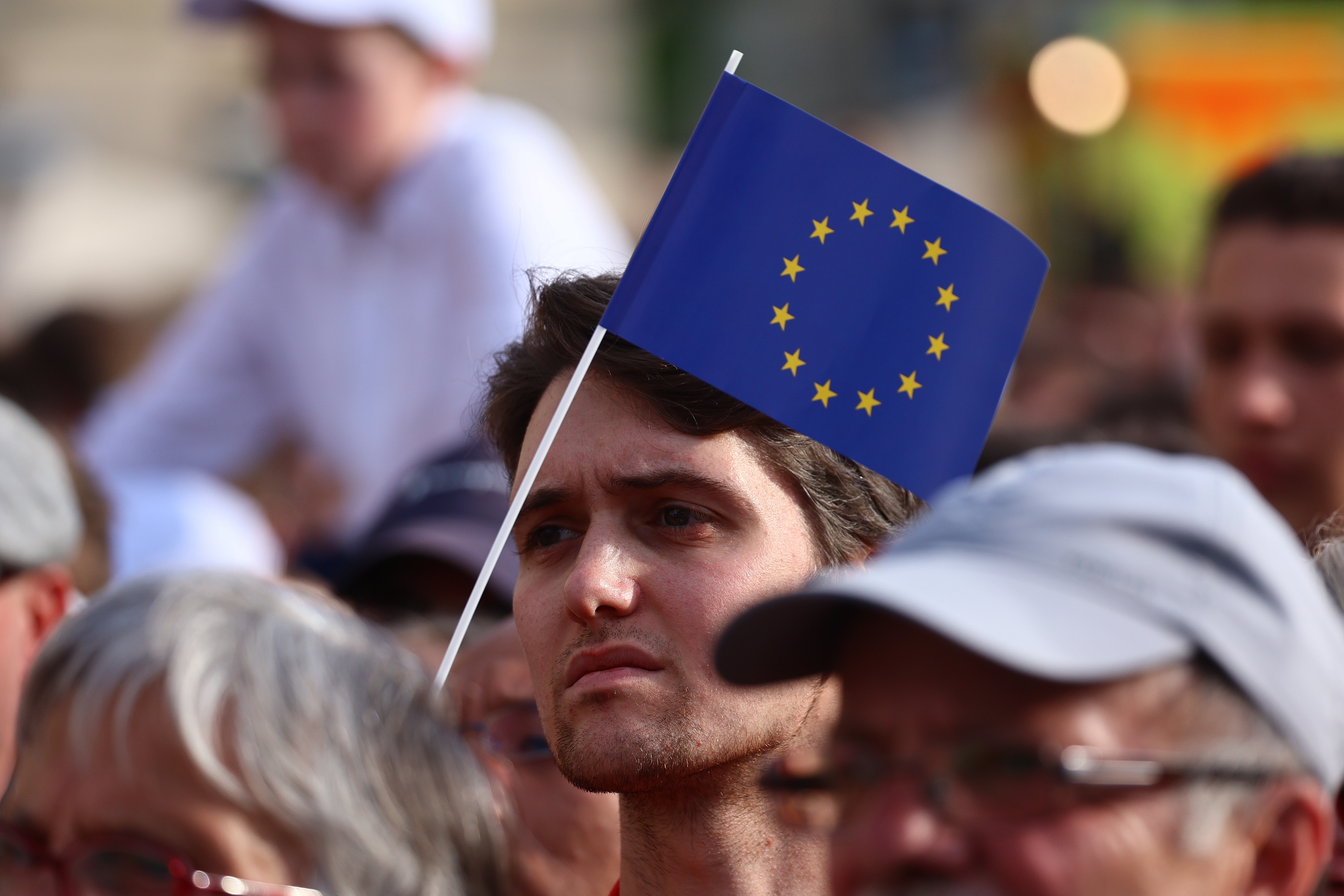 The EU imposed new sanctions on the Russian liquefied natural gas sector