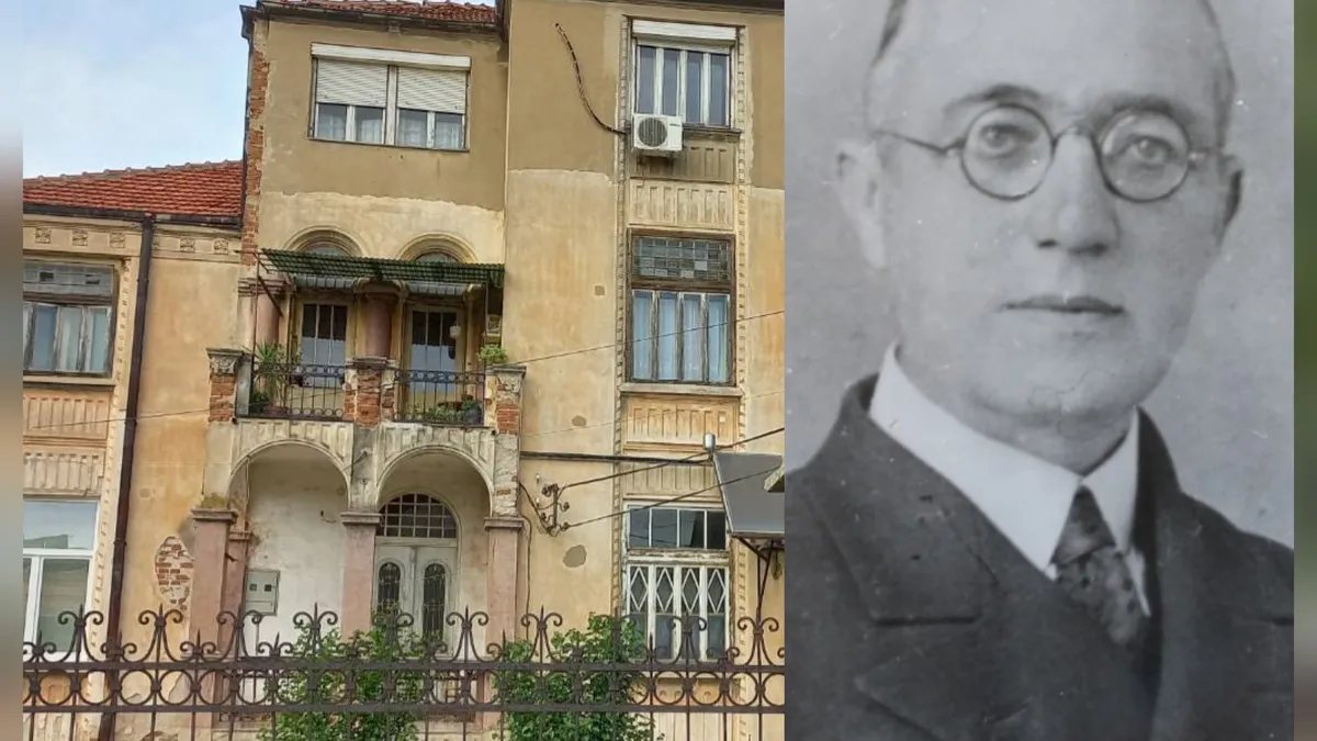 Eli Sekulovska exclusive: Tito massacred hundreds of Macedonian Bulgarians in a house in Bitola