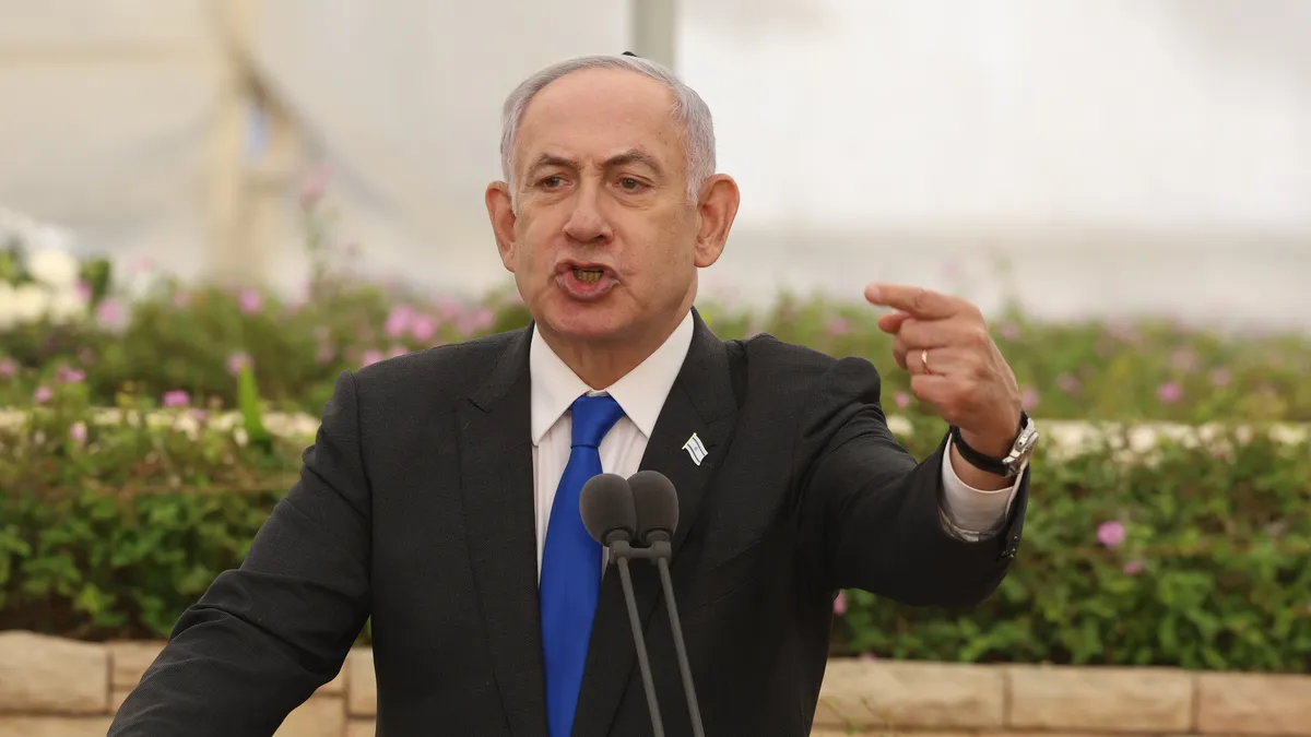 Netanyahu: US arms delay dispute will be resolved
