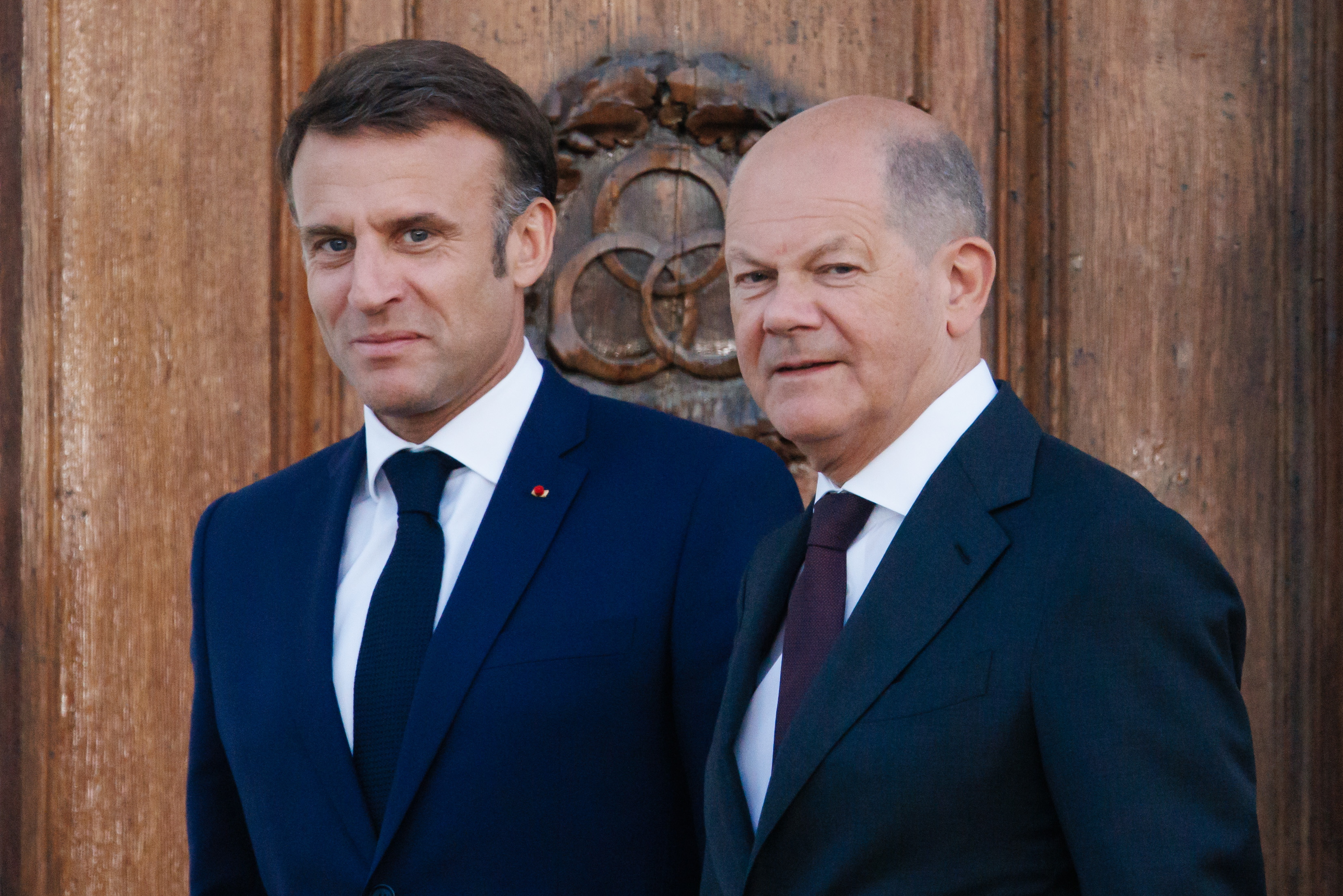 EU leaders are meeting to decide the bloc's leadership posts