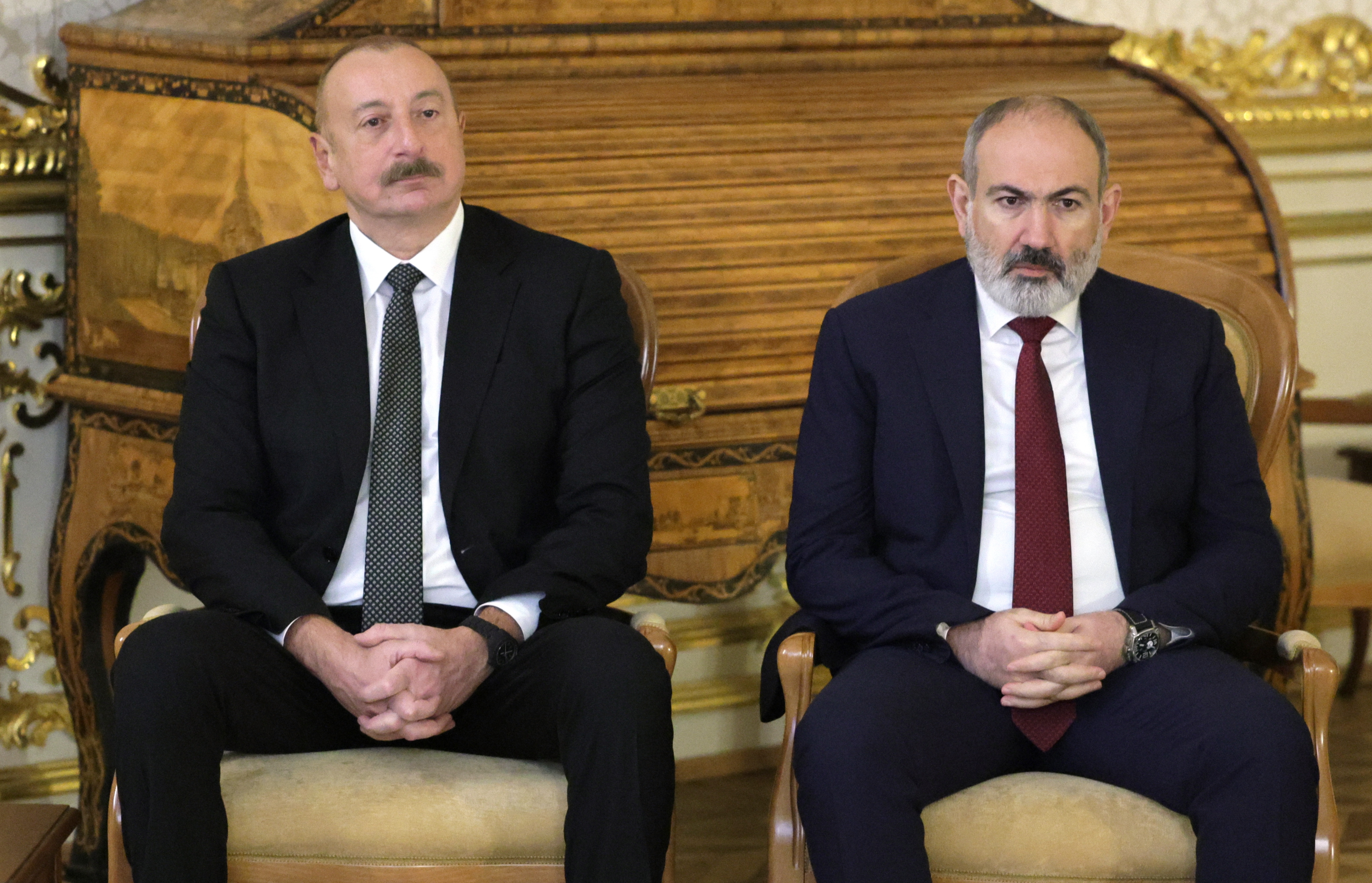 The US invites Azerbaijan and Armenia to the NATO summit in July