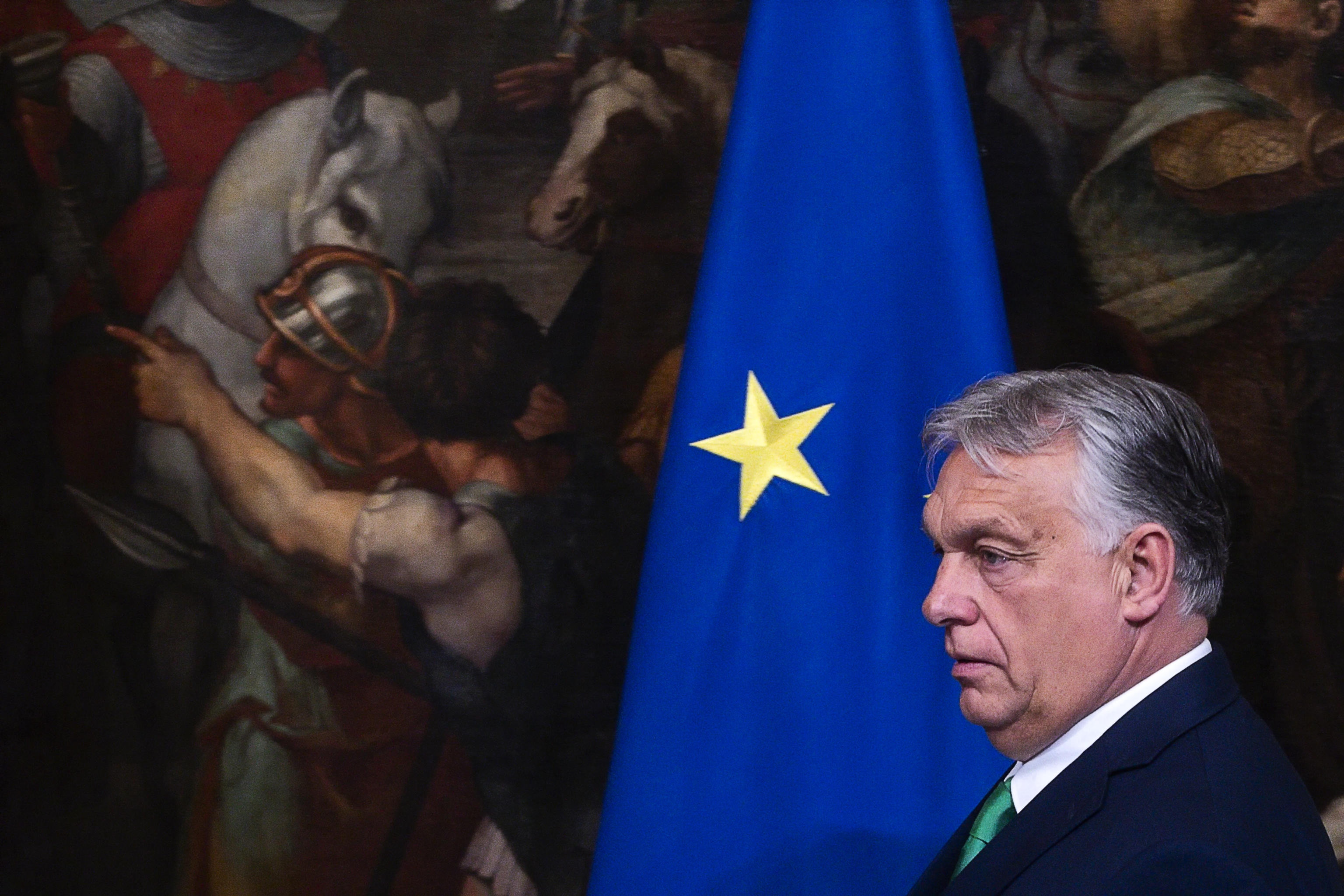 "Make Europe great again": Hungary takes over the Presidency of the Council of the EU