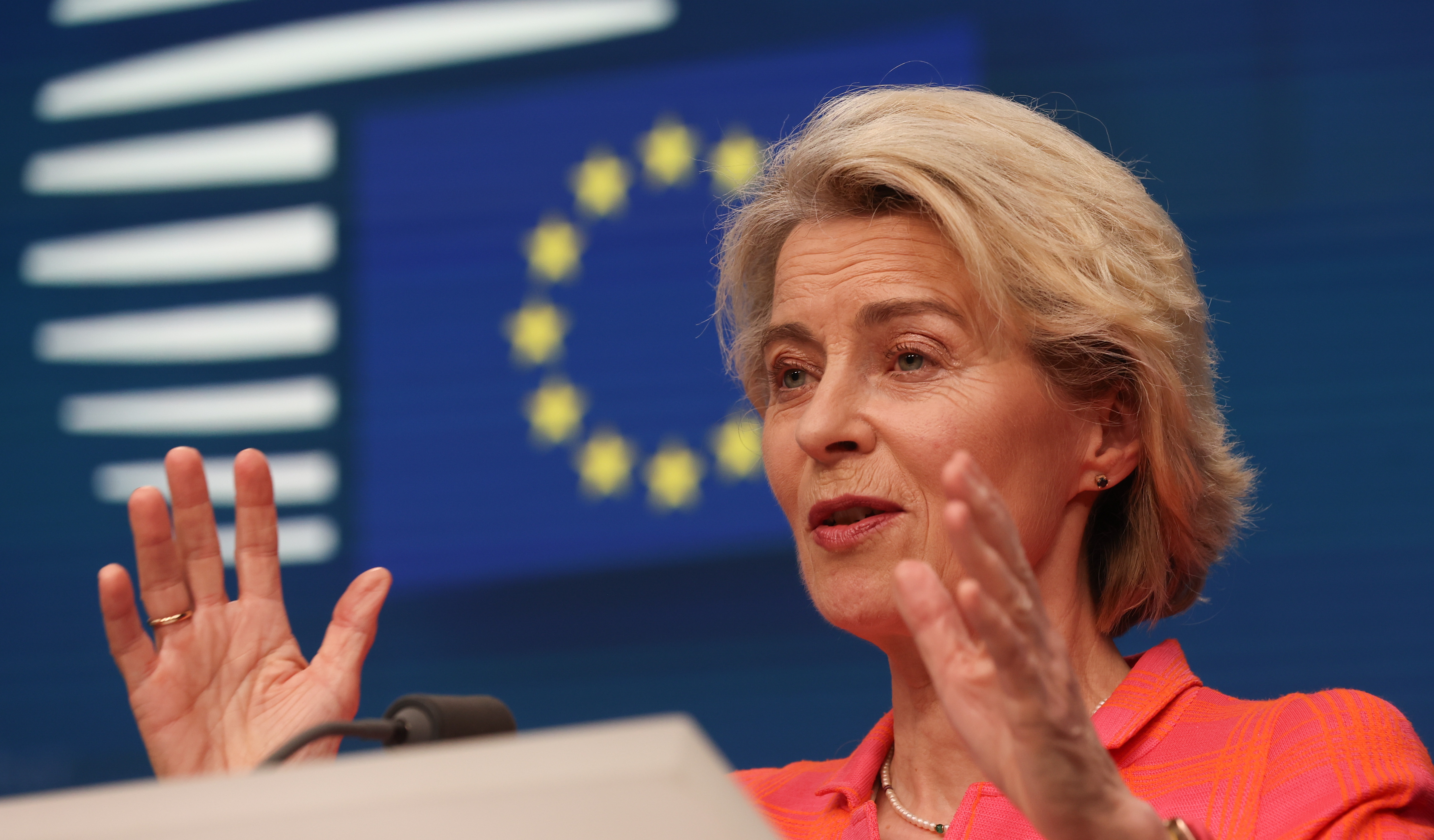 The EC announced a sixth investment package for the Western Balkans in the amount of 1.2 billion euros
