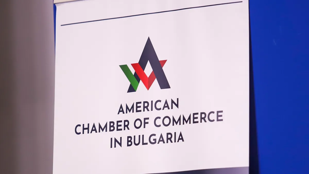 AmCham: Bulgaria needs responsible statesmanship