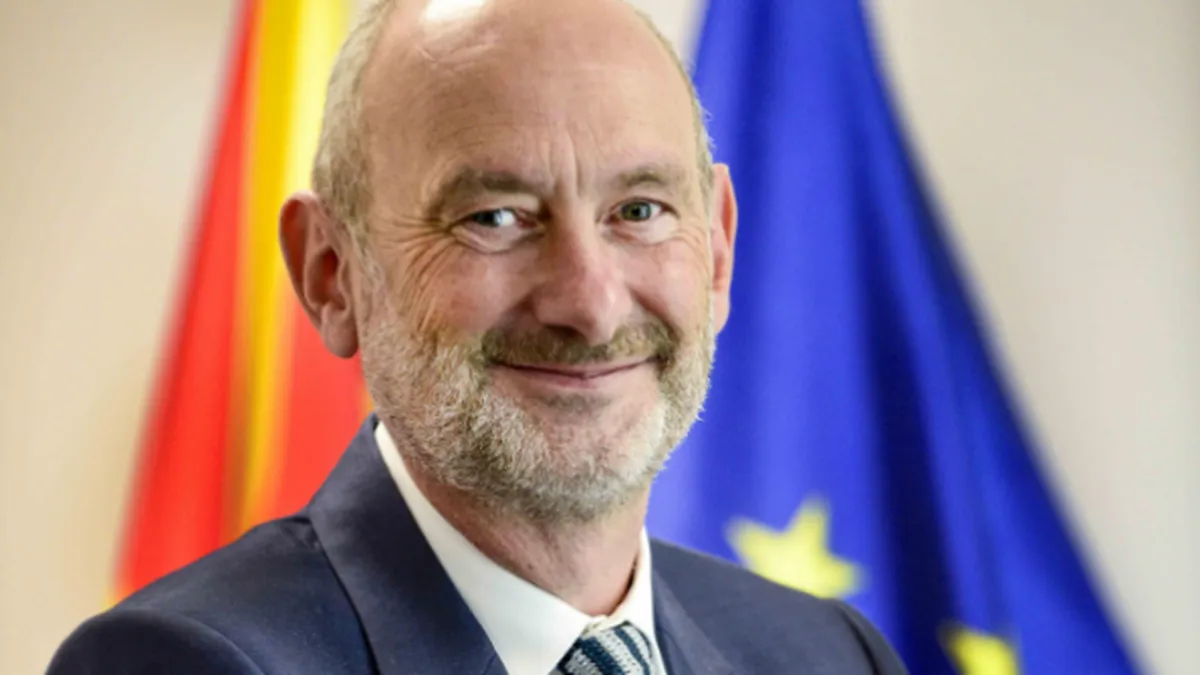 EU: Without Bulgarians, North Macedonia has no place in the bloc