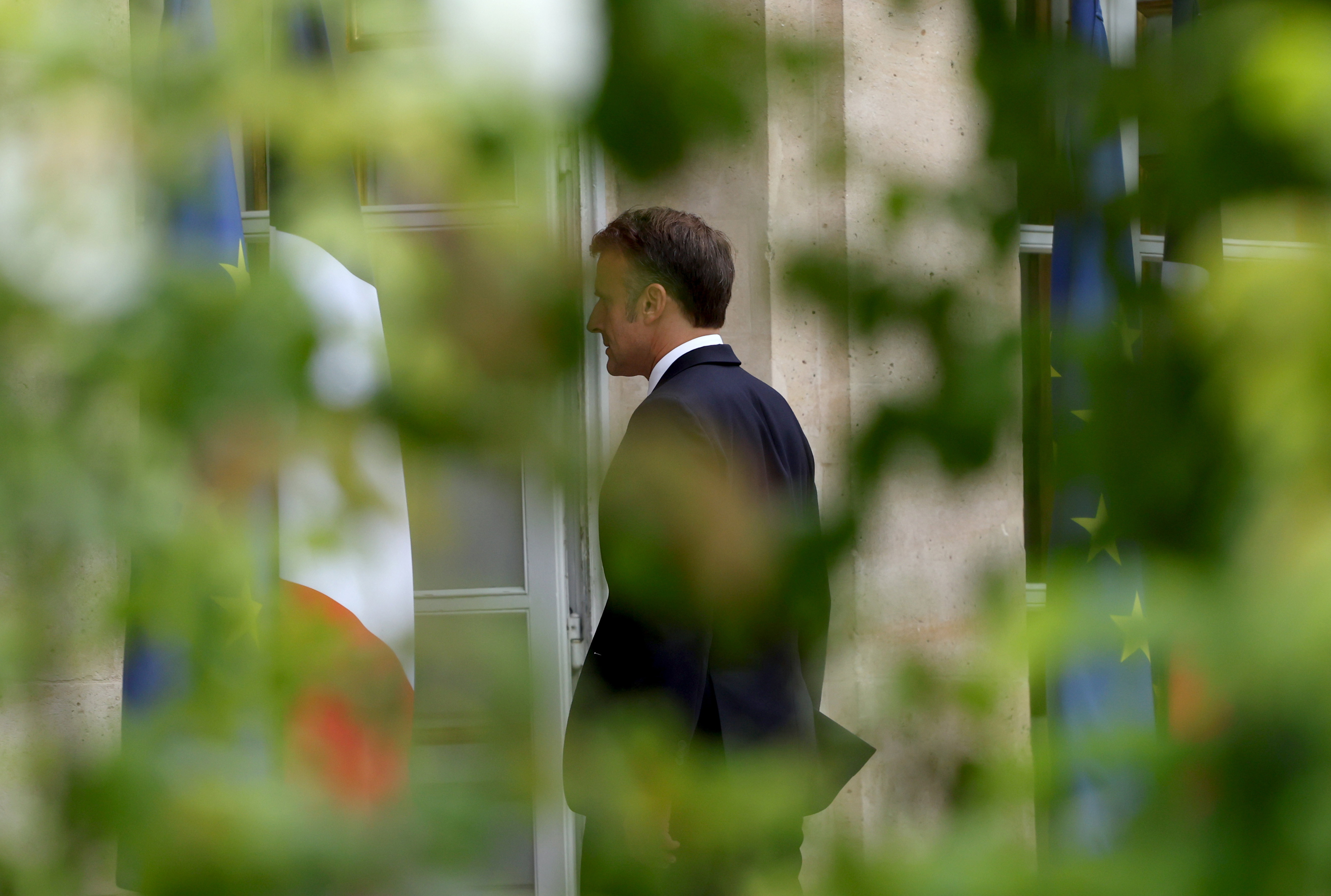 The end of the Macron era: Seismic elections in France