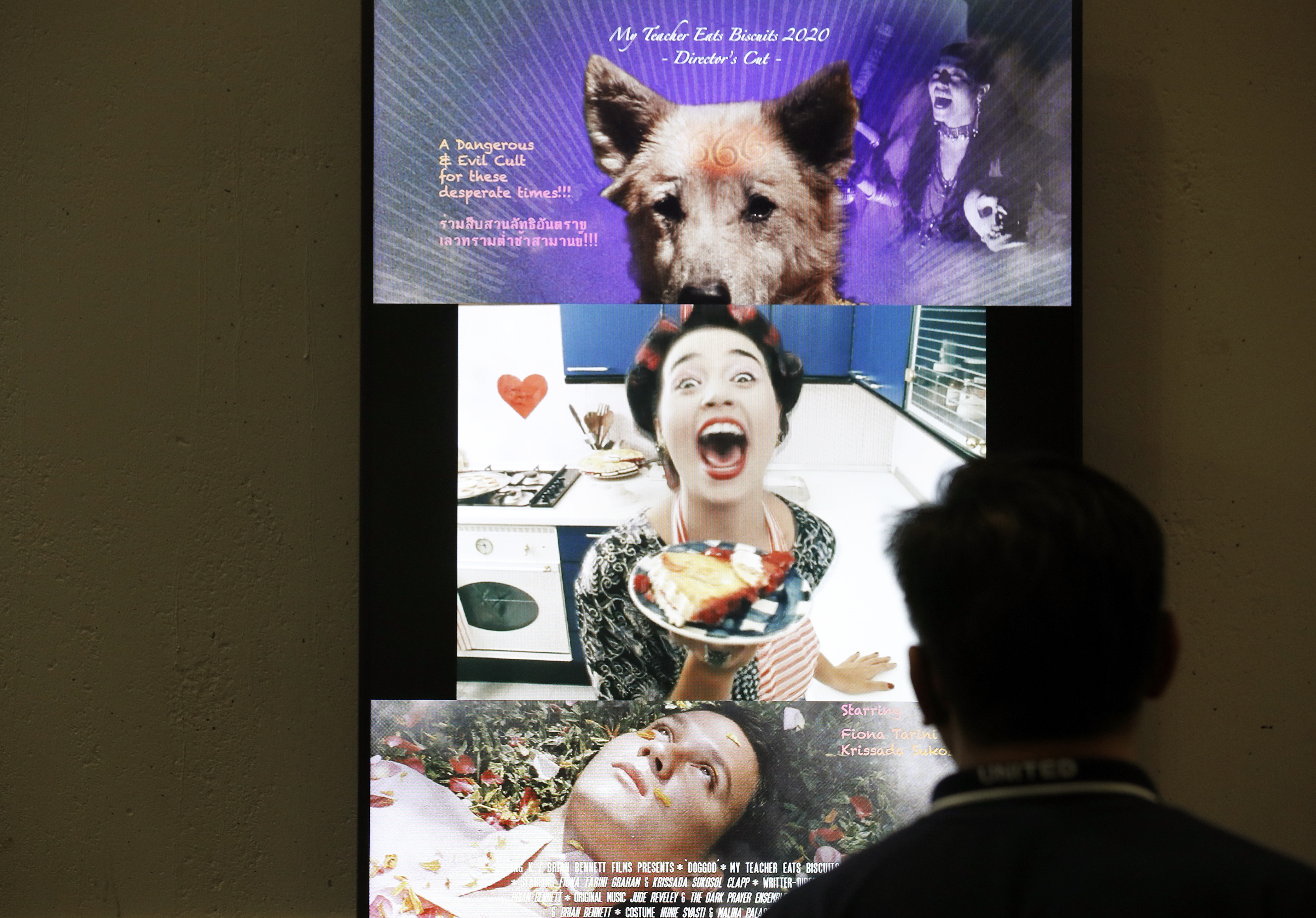 Golden Century for Southeast Asian Cinema - Local Films Break Records