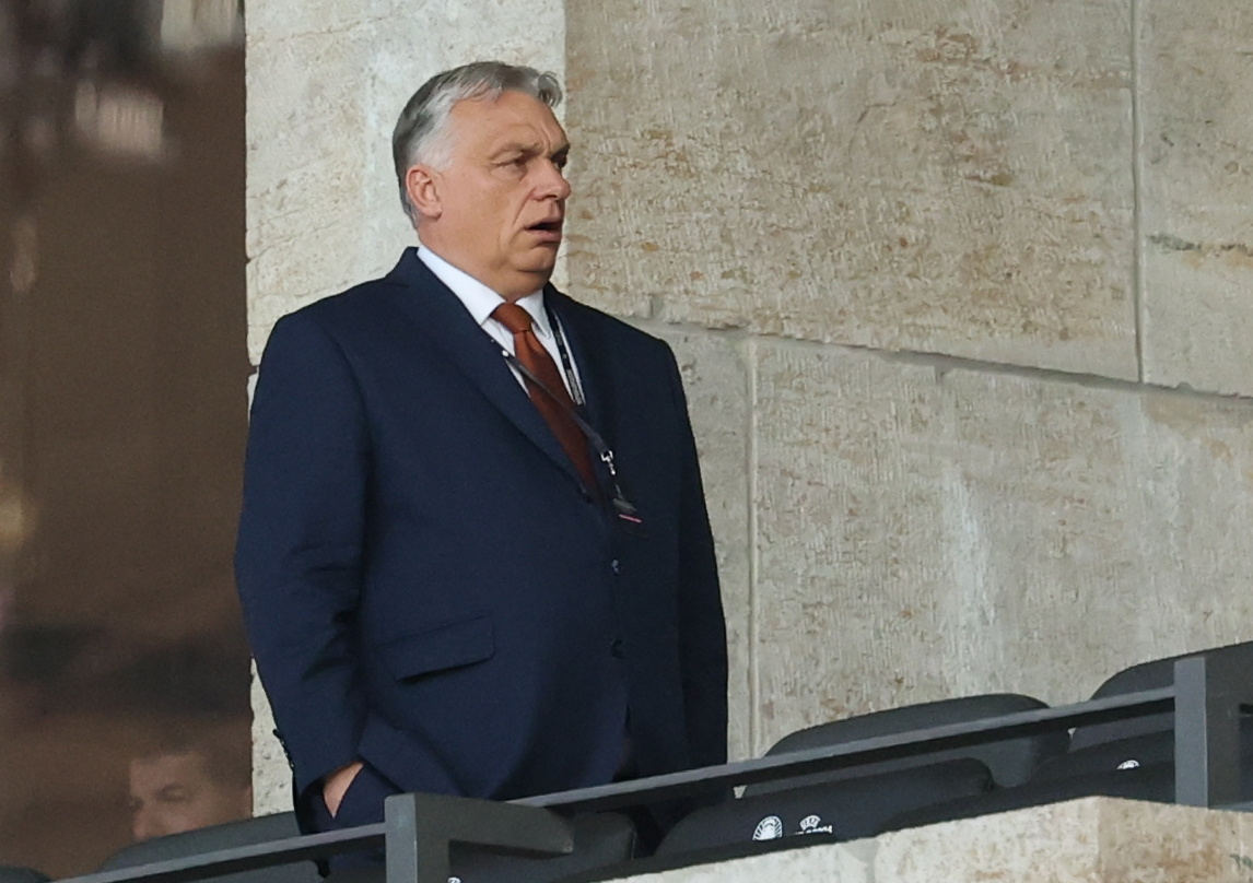 Hungary presented to the EU a plan to end the war in Ukraine