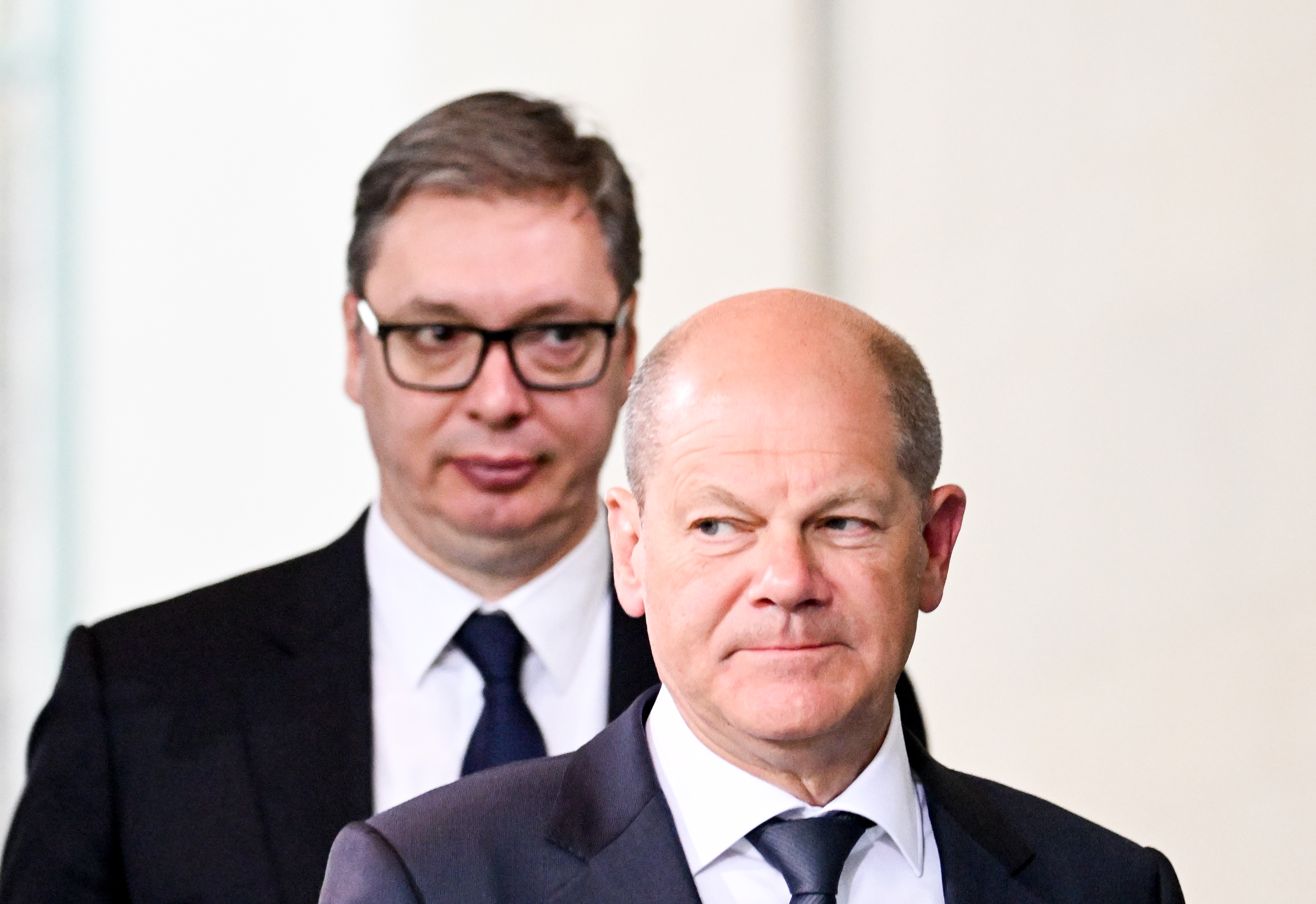 Vucic and Scholz agreed on lithium supplies from Serbia to the EU