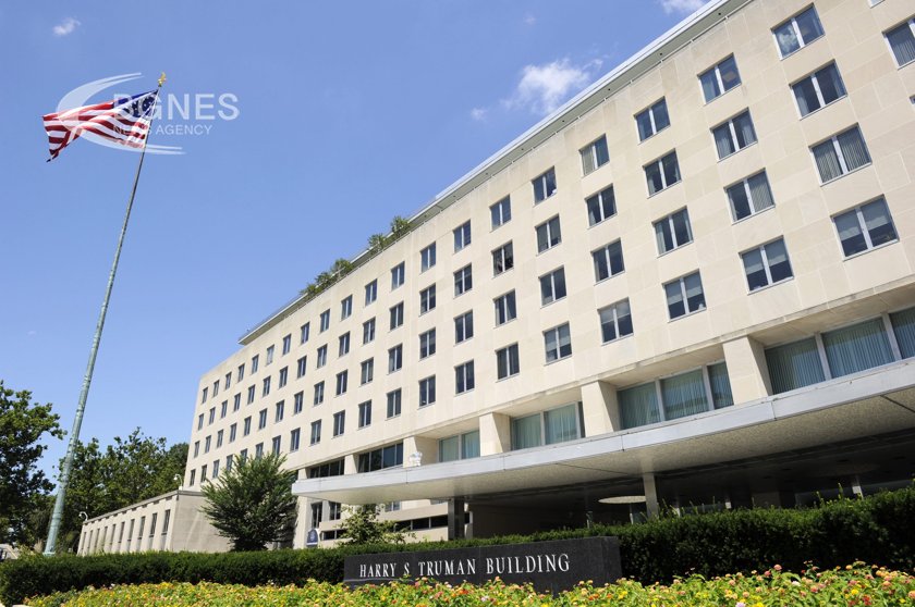 US sends Newland crony to Balkans to replace infamous Escobar