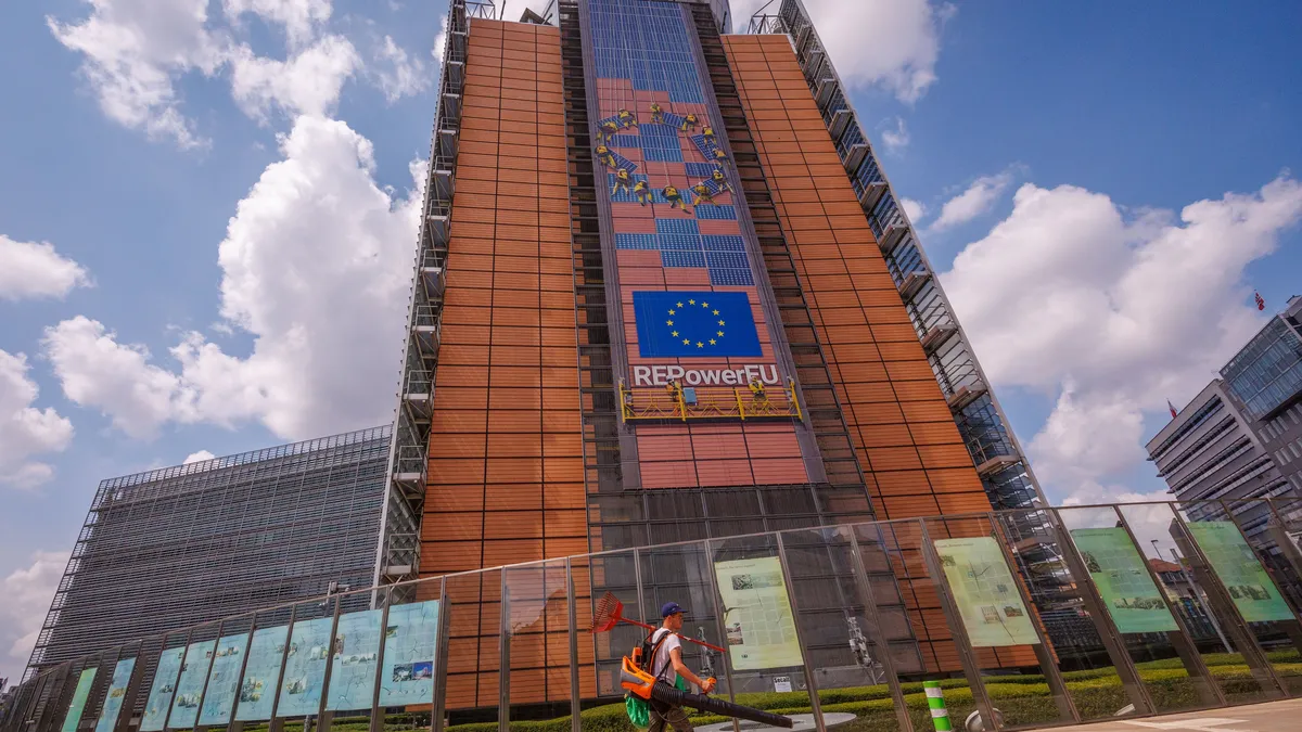 Bulgarian MEPs took their seats in EP committees, Ilhan Kyuchuk headed the legal committee