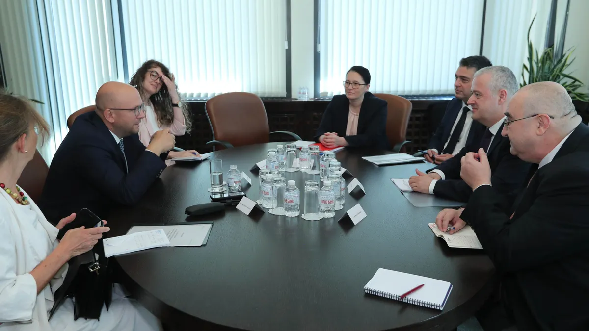 Sofia to Berlin on North Macedonia: We will not back down from the agreements, Skopje is moving away from the EU