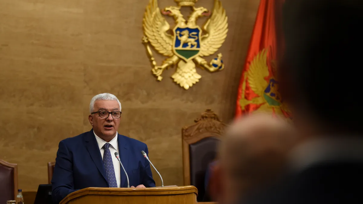 Montenegro will not take action after Croatian sanctions