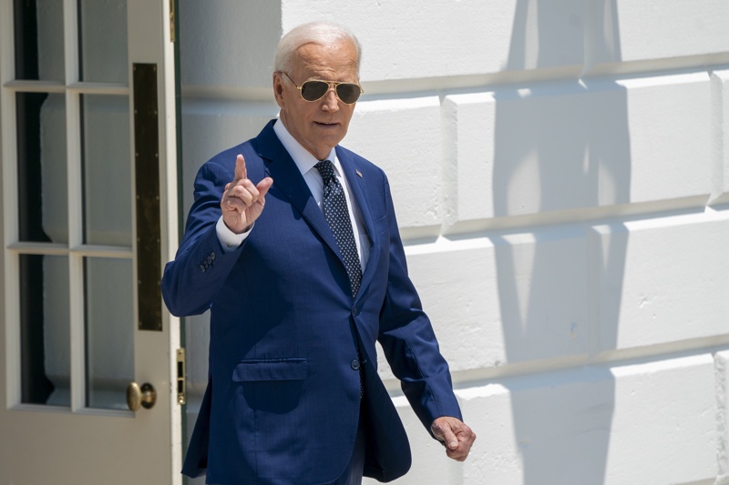 The Biden administration announced a new $1.7 billion aid package for Ukraine