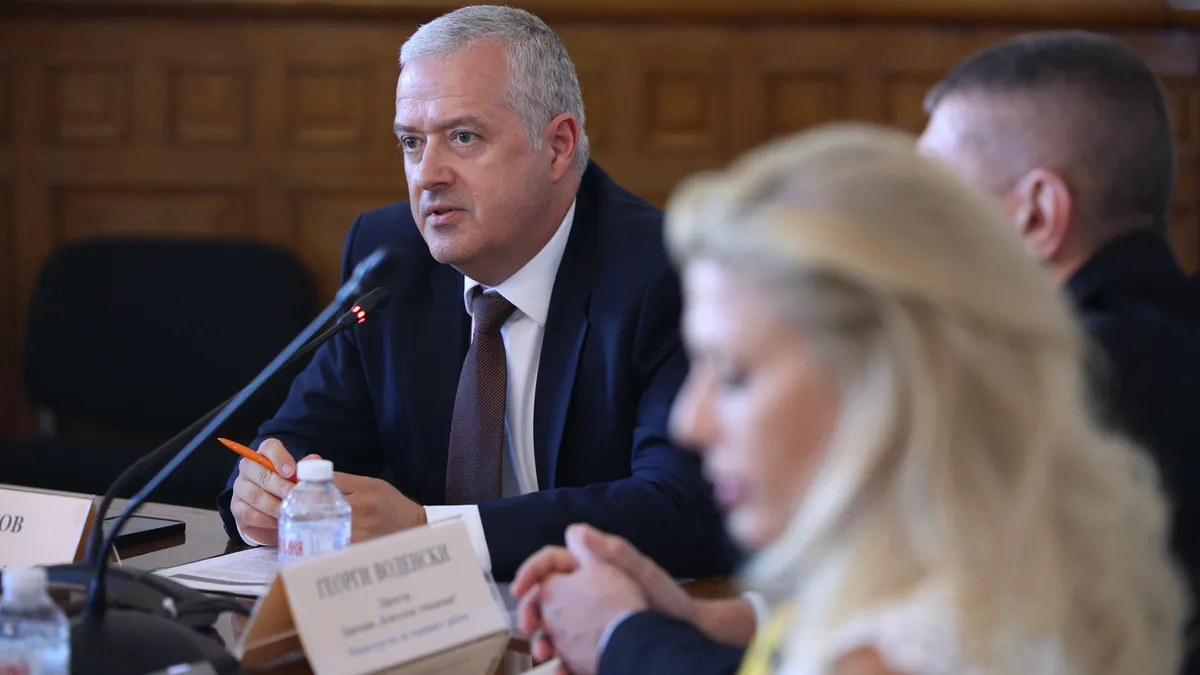 Kondov: Constitutional changes in North Macedonia also depend on Belgrade