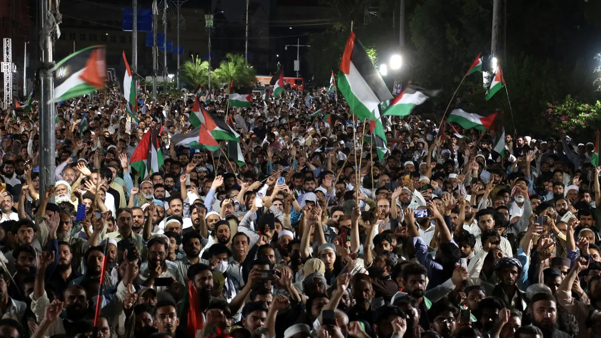 Iran to hold funeral for Hamas leader Haniyeh today