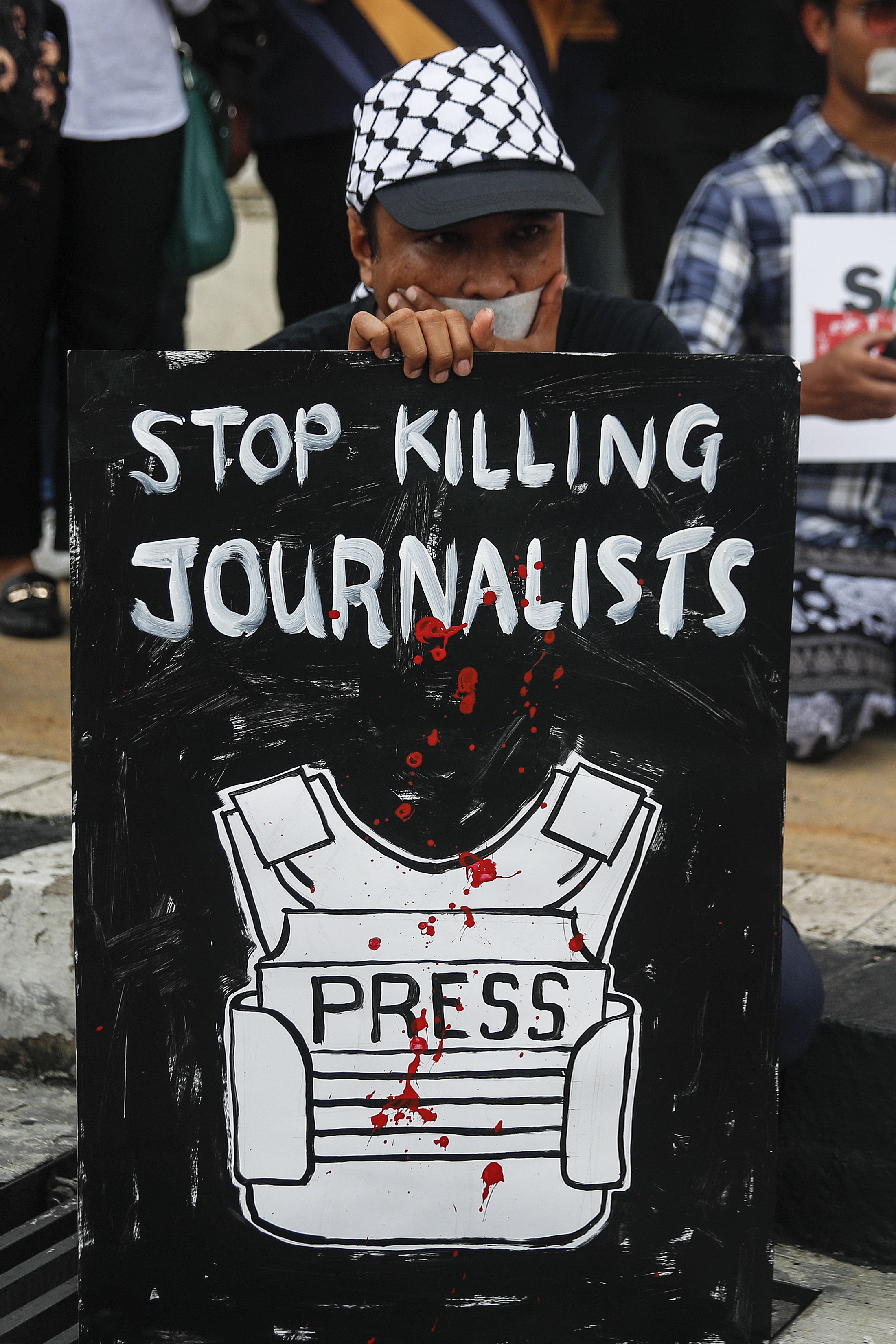 The Israeli army has confirmed it killed an Al Jazeera journalist, mistaking him for a Hamas agent