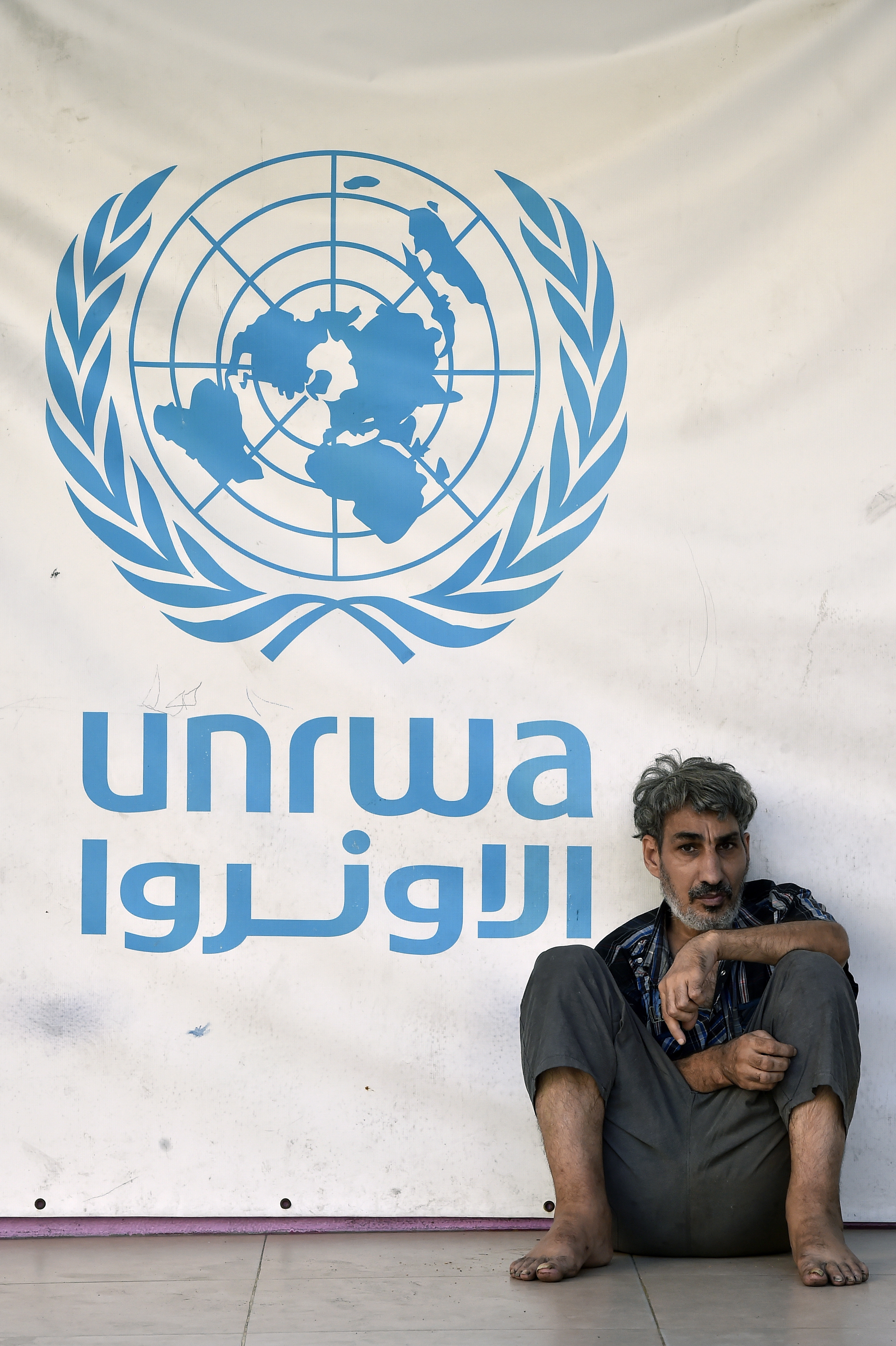 UN: 9 of our staff were involved in the Hamas attack on Israel since October 7