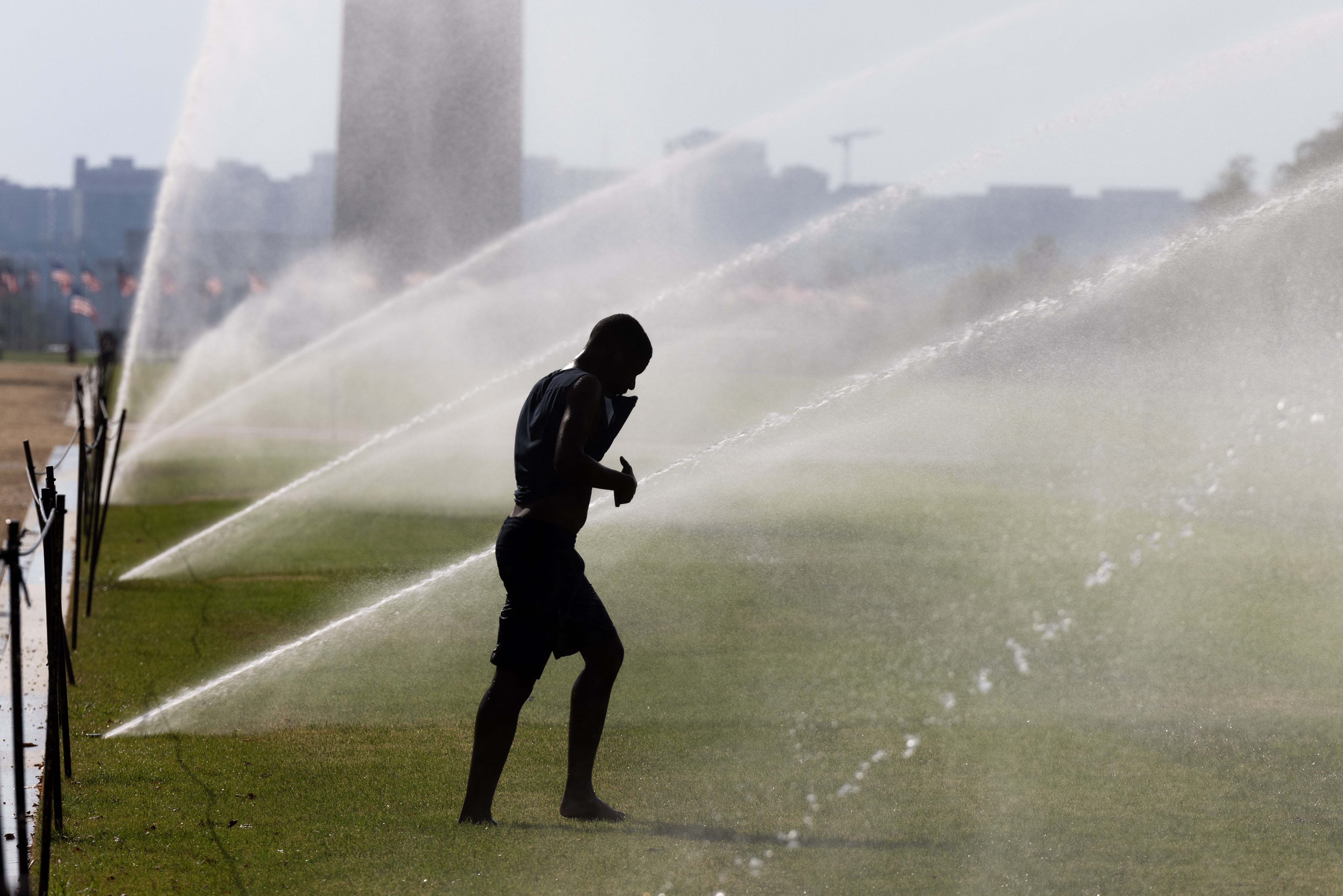 2024 increasingly likely to be warmest on record