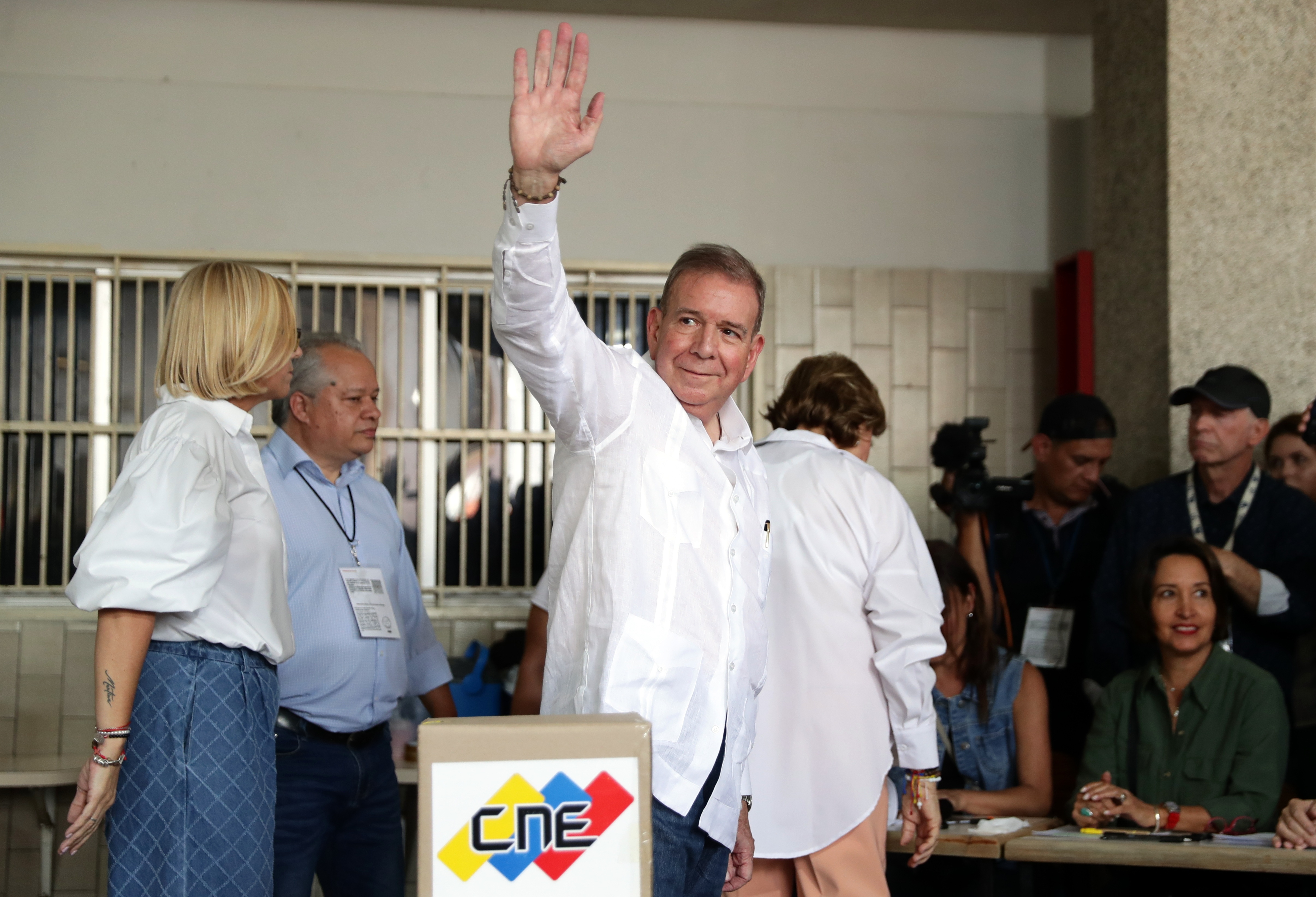 Nicolás Maduro's opposition does not obey the subpoenas of the Supreme Court of Venezuela