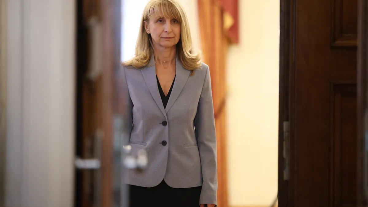 The deadline for the selection of ministers for the new "Grancharova" carataker government expires