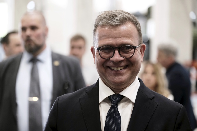 Finnish PM says he would skip a European summit again