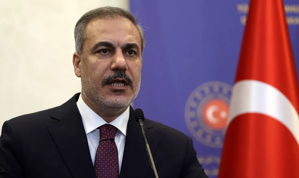 Turkey will participate in a meeting of the European Union after a 5-year absence