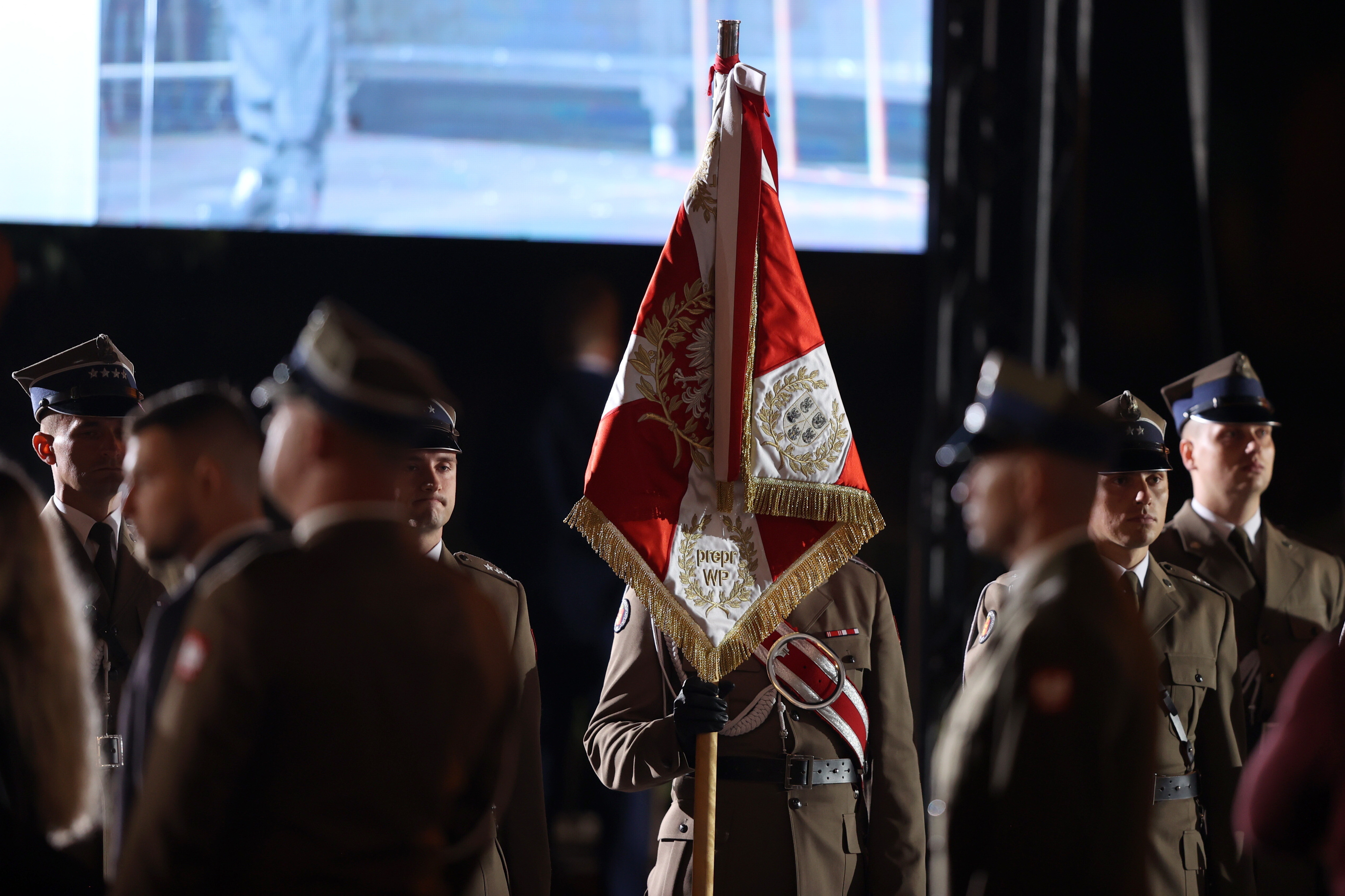 Poland marked the 85th anniversary of the outbreak of the Second World War