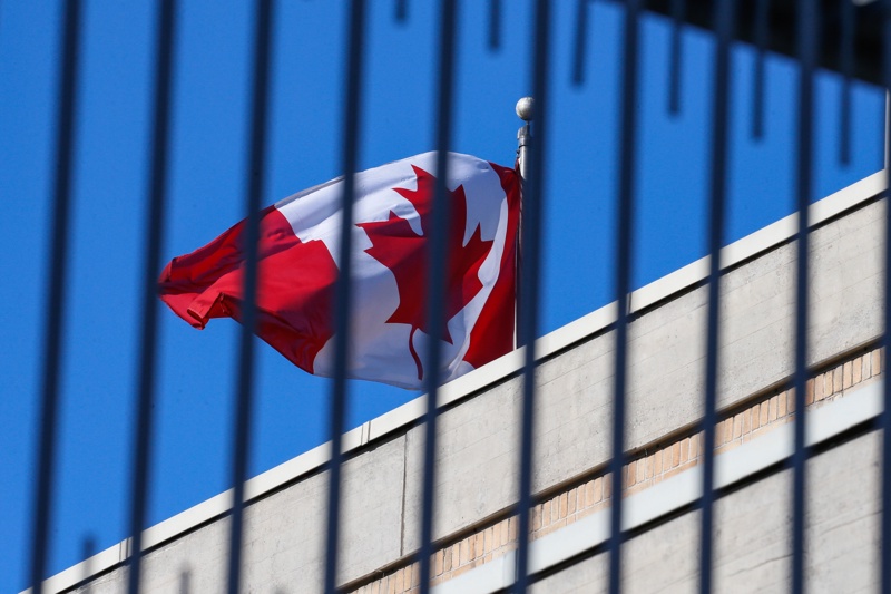 Bank of Canada cuts key lending rate to 4.25%