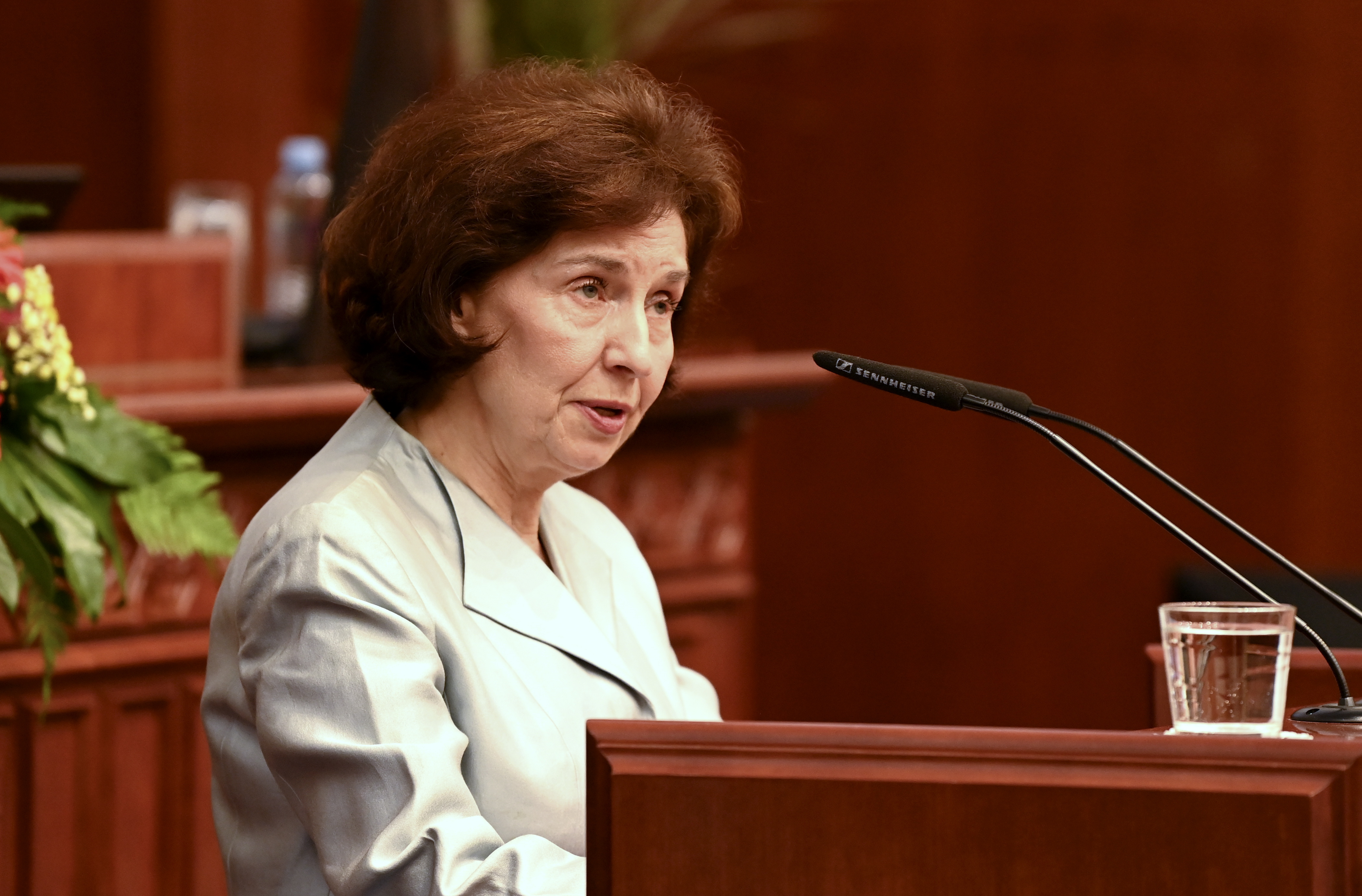 Georgi Pashkulev: The President of North Macedonia in Sofia - cultural diplomacy or a smokescreen?