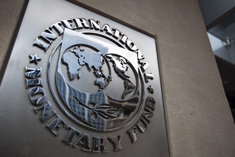 IMF officials to travel to Russia to assess economy