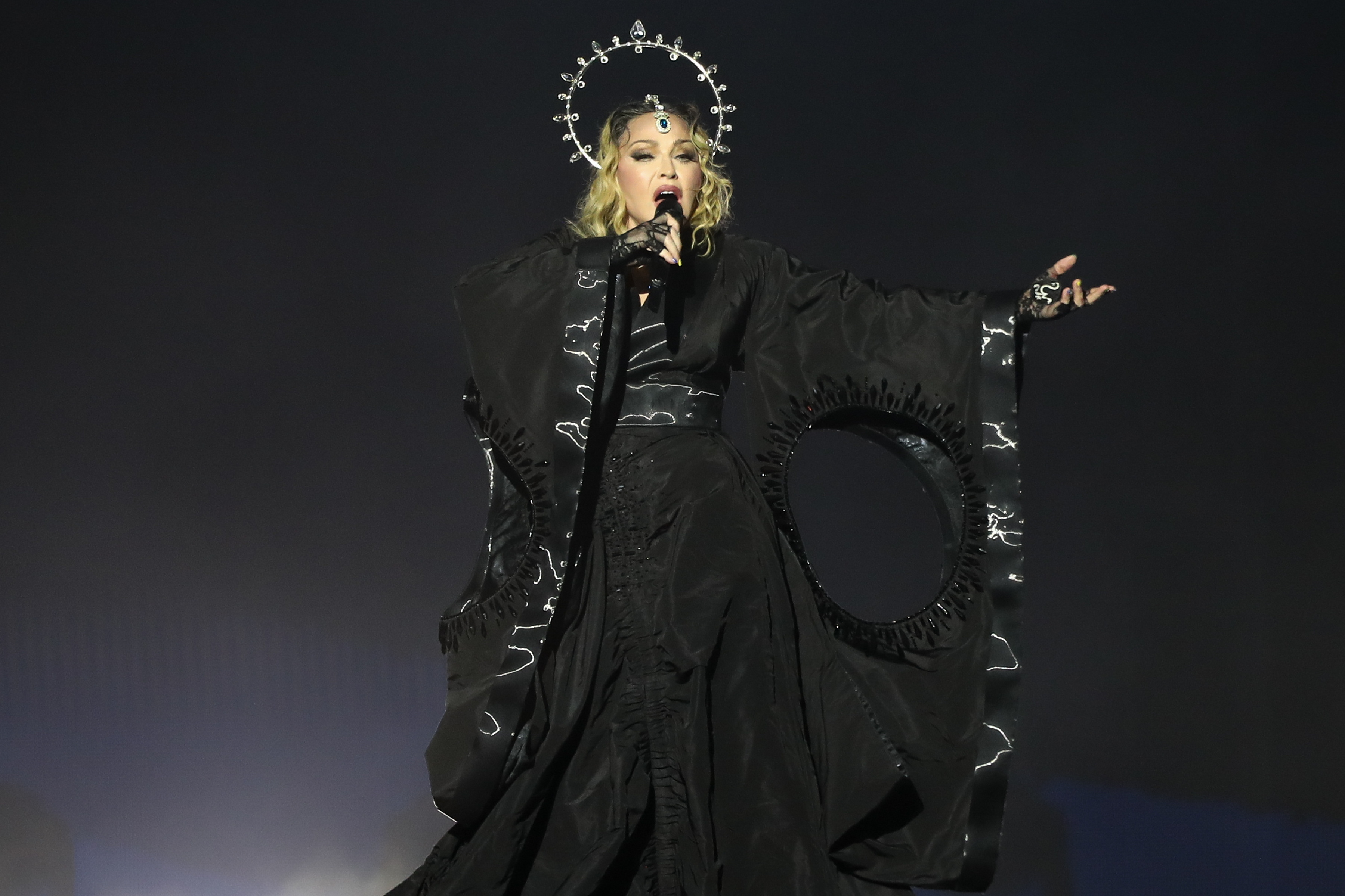 Madonna's brother passed away at the age of 63