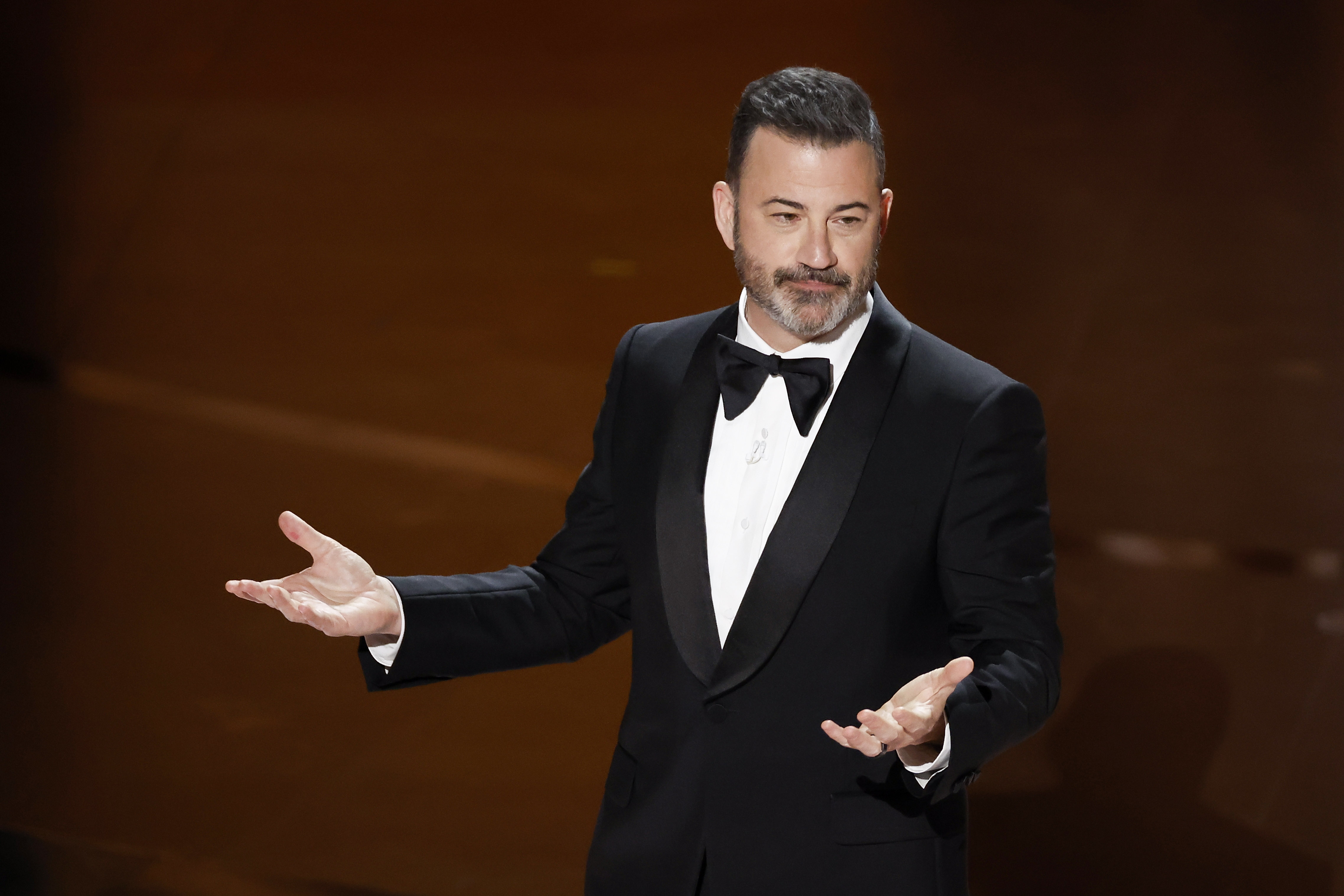 Famous American presenter wept with grief after Trump's victory
