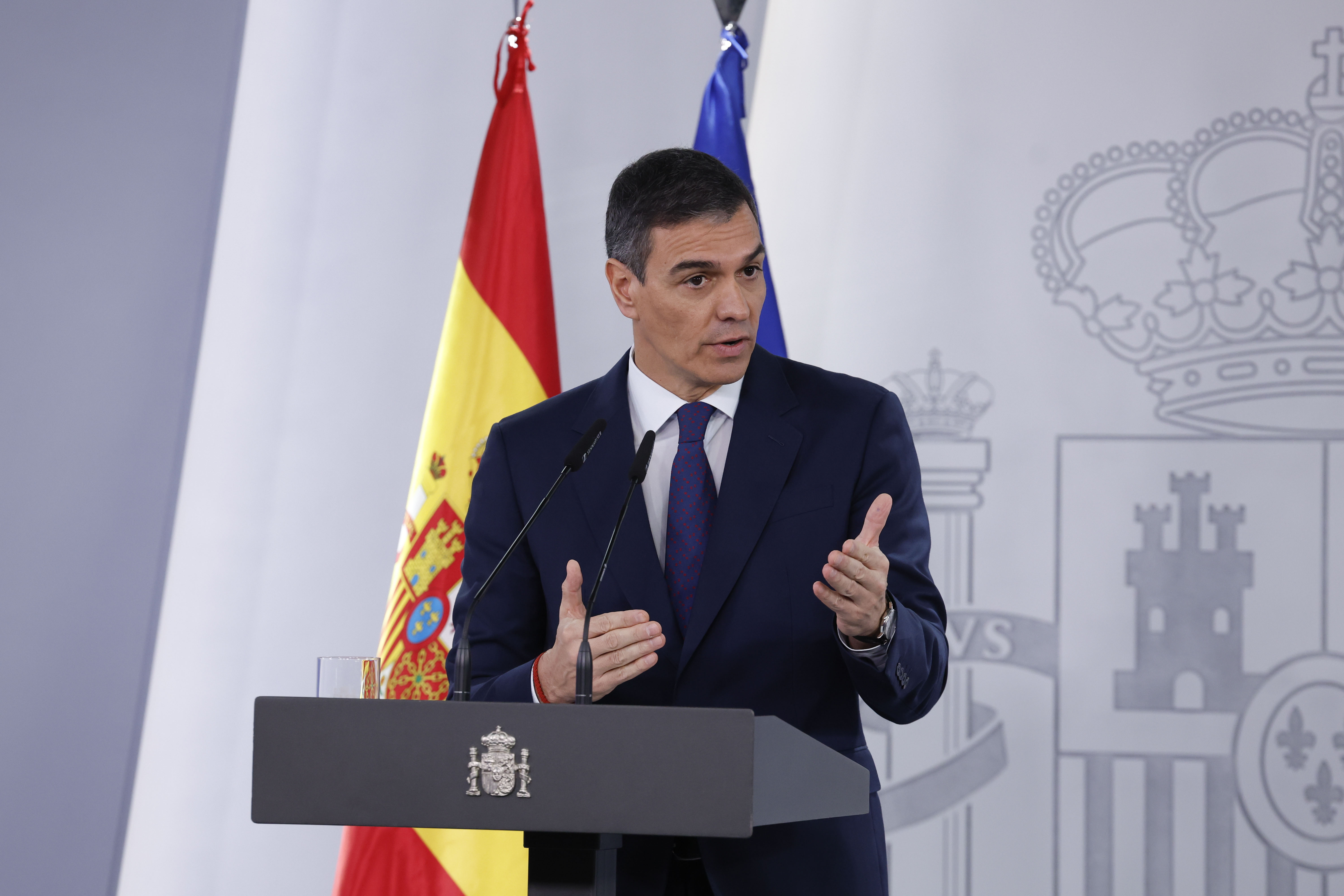 Spain grants €3.8 billion in aid to flood victims