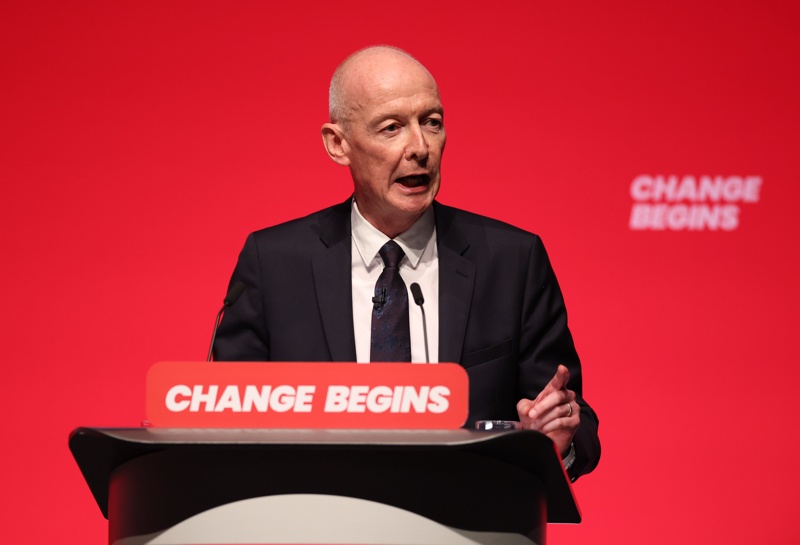 UK minister accuses Russia of aggression in cyberspace