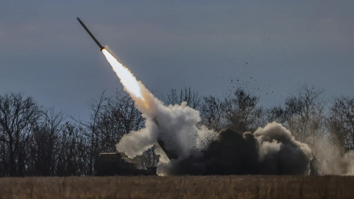 US announces new military aid to Ukraine