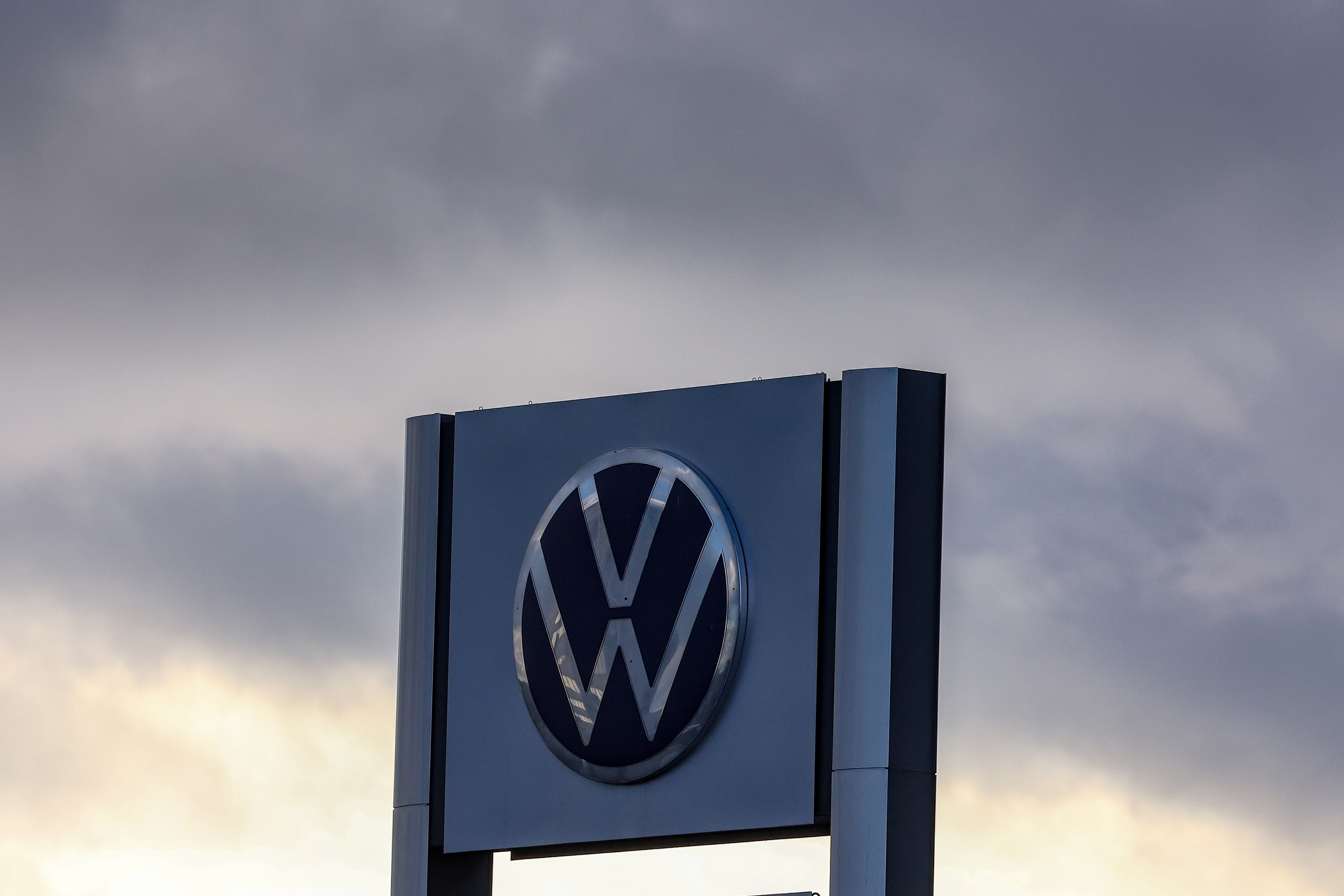 Volkswagen to lay off 35,000 workers in Germany by 2030