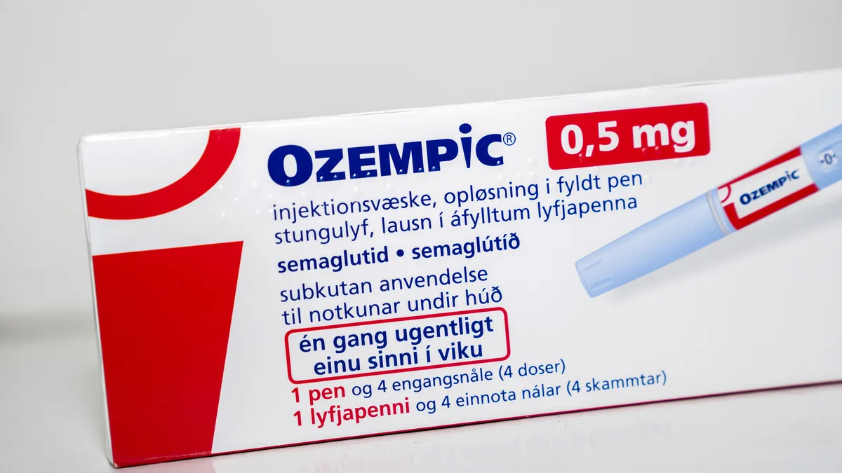 What are the five most important medical breakthroughs of 2024?