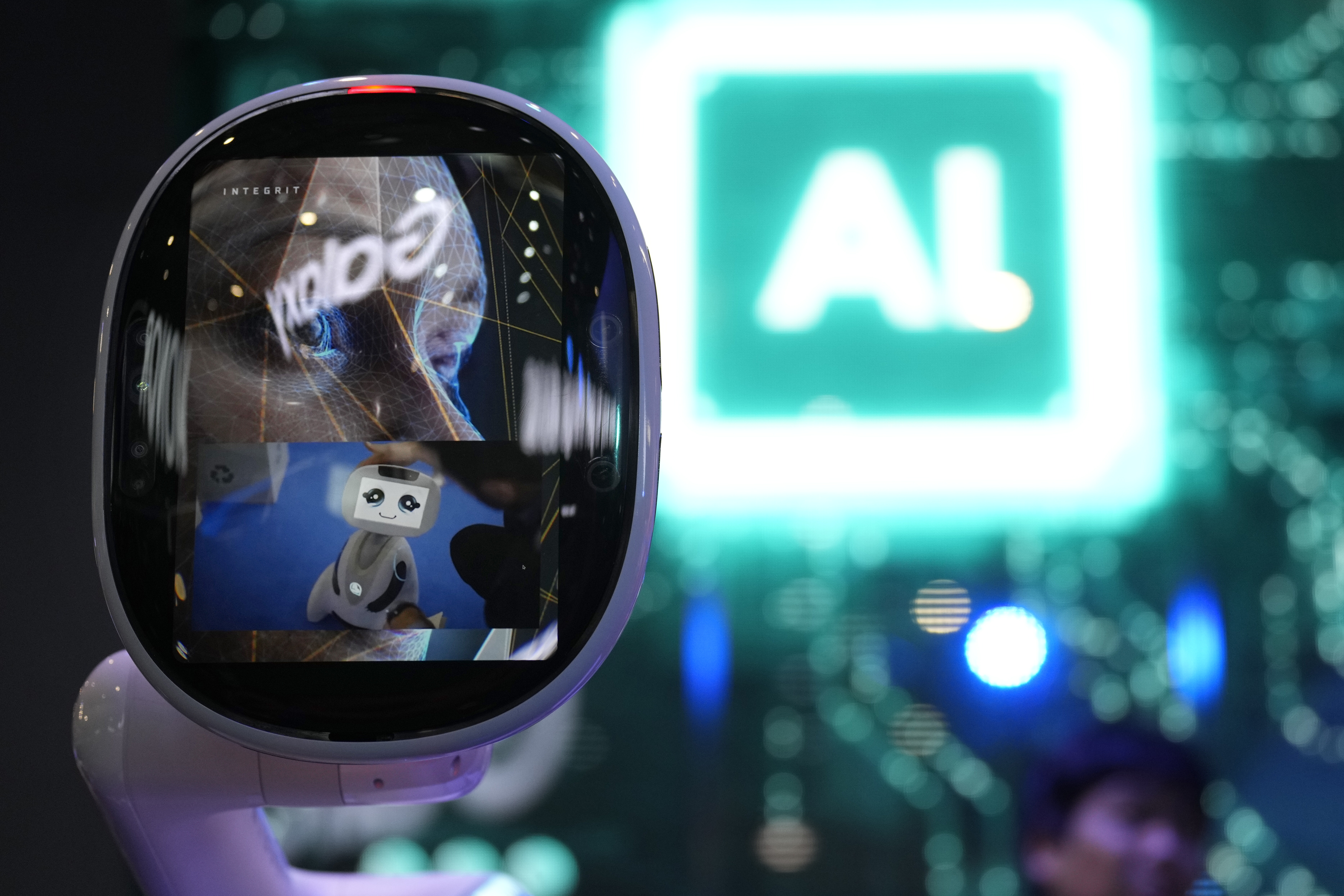 Study: Two-hour interview with AI is enough to create an accurate replica of your personality