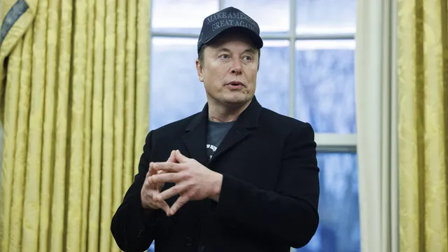 Musk will withdraw his bid for OpenAI if it remains a non-profit