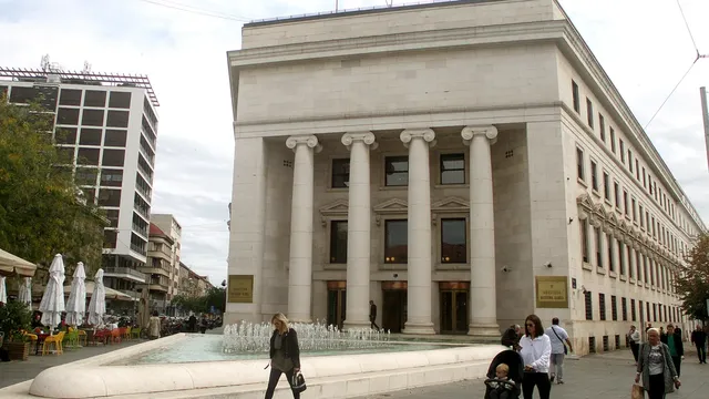 In Croatia there will be a boycott of banks and mobile operators