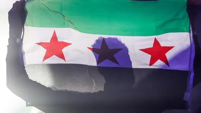 EU suspends sanctions against Syria