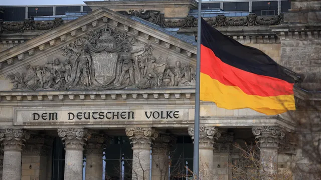 Unemployment in Germany stands at 3 million in February 