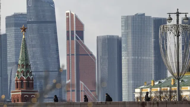 Do American companies have a future in Russia?