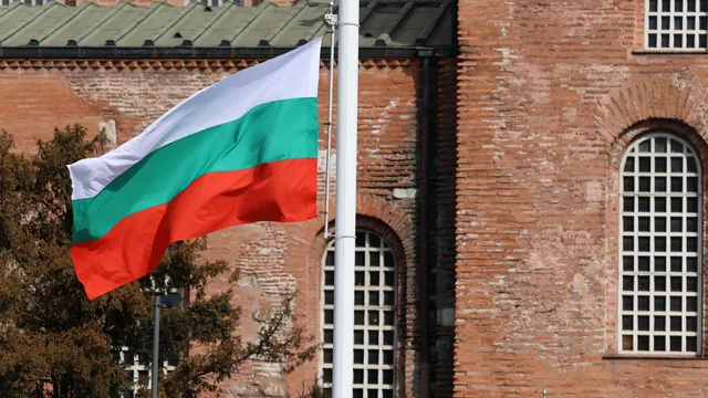 Ukraine awaits strengthening of ties and cooperation with Bulgaria