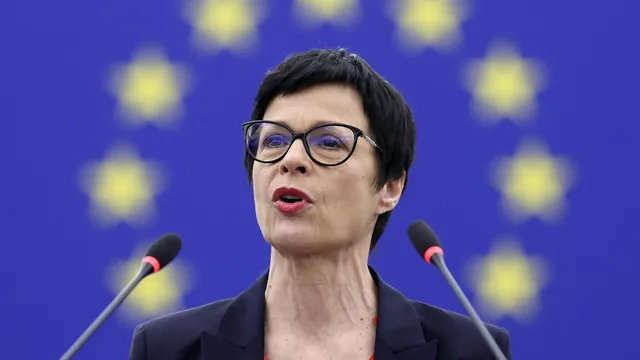 Martha Kos: The spirit of the Bulgarian people is an asset for the European Union