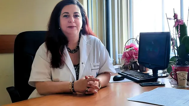 Kidney disease poses a big risk for patients with diabetes mellitus