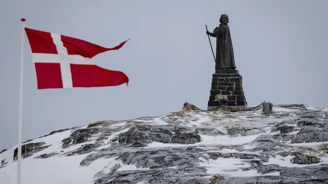 Greenland: Donald Trump is unpredictable