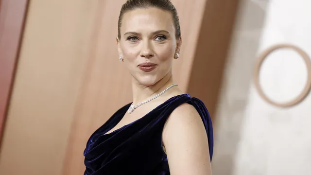 Scarlett Johansson will not return to the MCU