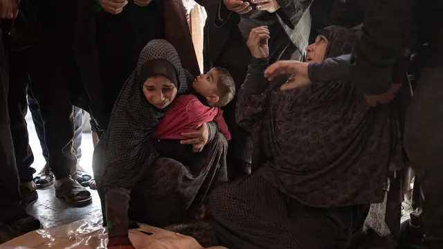 UN: Israel's systematic attacks on reproductive healthcare in Gaza are genocidal acts